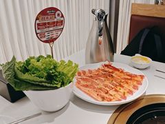 -韩时烤肉(枫蓝店)