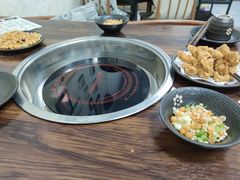 -川渔居—鱼火锅(八方汇店)