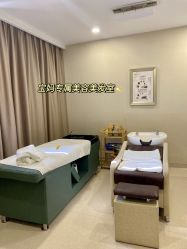 点击看大图 -百佳医疗级月子会所