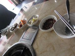 -郑阿姨的家·이모네·韩料&烤肉(武川路店)
