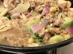 -你鲟欢·香茅柠檬鱼(金沙店)