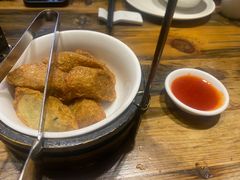 -临家闽南菜(宝洲路店)