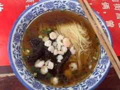 -美味斋(西北街店)
