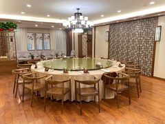 包厢-怡园饭店-餐厅(四望亭店)