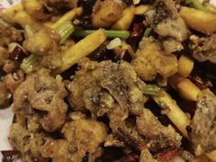 -天津乾毓德饭庄·清真传统炒菜·海鲜烧烤(咸阳路店)