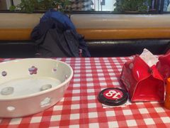 -拿渡·水煮鱼 麻辣香锅(西单大悦城店)