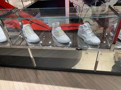 -JORDAN(外滩中央体验店)
