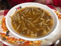 -西贝(无锡万象城店)
