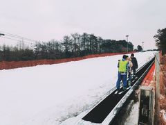 -棋盘山冰雪大世界