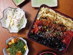 -鳗鱼家·深夜食堂(军博店)