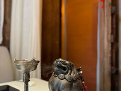 -叶叶菩提(太原别墅店)