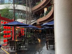 -新元素餐厅(瑞虹天地月亮湾店)