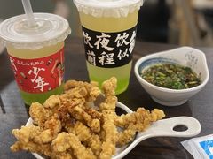 -成都瓜串串(华强北店)