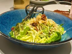 -鸽子侯·家宴·平价海鲜(绿地店)