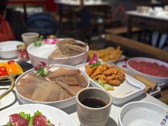 -小龙坎火锅(总店)