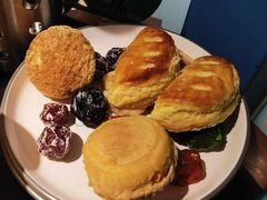 -東盛炭烤自助料理(浦东文峰广场店)