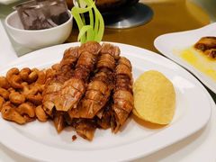 -潮府馆·非遗潮州菜·世纪公园(新国际博览中心店)