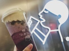 -喜茶(永旺梦乐城店)