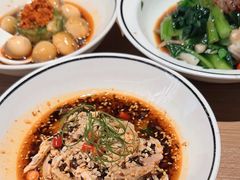 -新太二·鲜料川菜(晶耀前滩店)