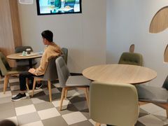 用餐区-德克士(绛州店)