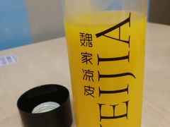 -魏家凉皮(博水商务大厦店)