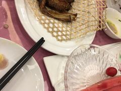 -大方圆酒楼(西门大街店)