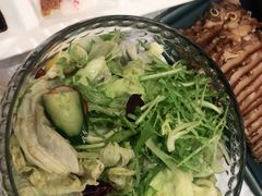 -津悦·正阳春烤鸭(红旗南路店)