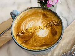 -The Rug Cafe(王府中环店)