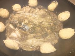 -万里闯关东铁锅炖菜馆(高新旗舰店)