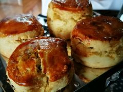 松饼-广州富力君悦大酒店·关系酒廊