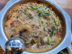-大理.老字号渝记酸萝卜乌鱼(古城总店)