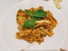 -大鸭梨烤鸭(左家庄店)