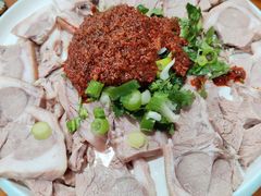 -北冰洋狗肉冷面城(总店)