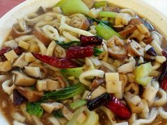 -北京小肠陈饭庄(方庄店)