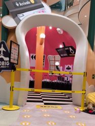 -奈尔宝·儿童乐园·亲子餐厅(苏州大悦城店)