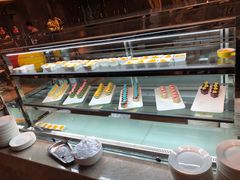 -康帝国际酒店-艾斯本自助西餐厅