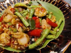-Thai Alley泰爱里(二沙岛店)