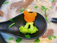 -鸭小妹鸭血粉丝(老门东店)