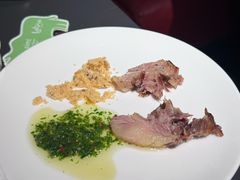 -拉蒂娜·巴西牛排馆 Latina·Brazilian Steakhouse(王府井喜悦店)