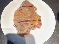 金陵老卤盐水鸭-小厨娘金榜题名(夫子庙秦淮河店)