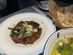 -小玲珑私房菜(红丰店)