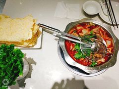 -古乐牛香·鲜牛肉牛杂火锅(新区店)