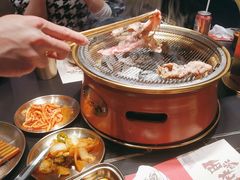 -西塔老太太泥炉烤肉(龙湖北苑天街店)