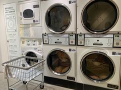 -XI·LaundryCafe 喜咖自助洗衣咖啡店
