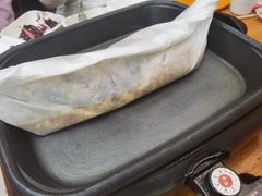 -三煮纸包鱼(青岛总店)