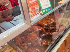 -王浩儿纪六孃甜皮鸭(乐山总店)