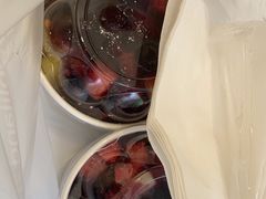 -好利来(北美N1店)