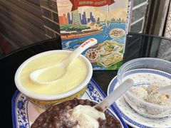 -百花传统甜品店(原址店)