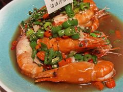 -蝦塘·中国餐馆(城墙南马道巷店)