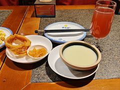 -真地道京味府·鲜橙烤鸭·北京菜(朝外大街东大桥店)